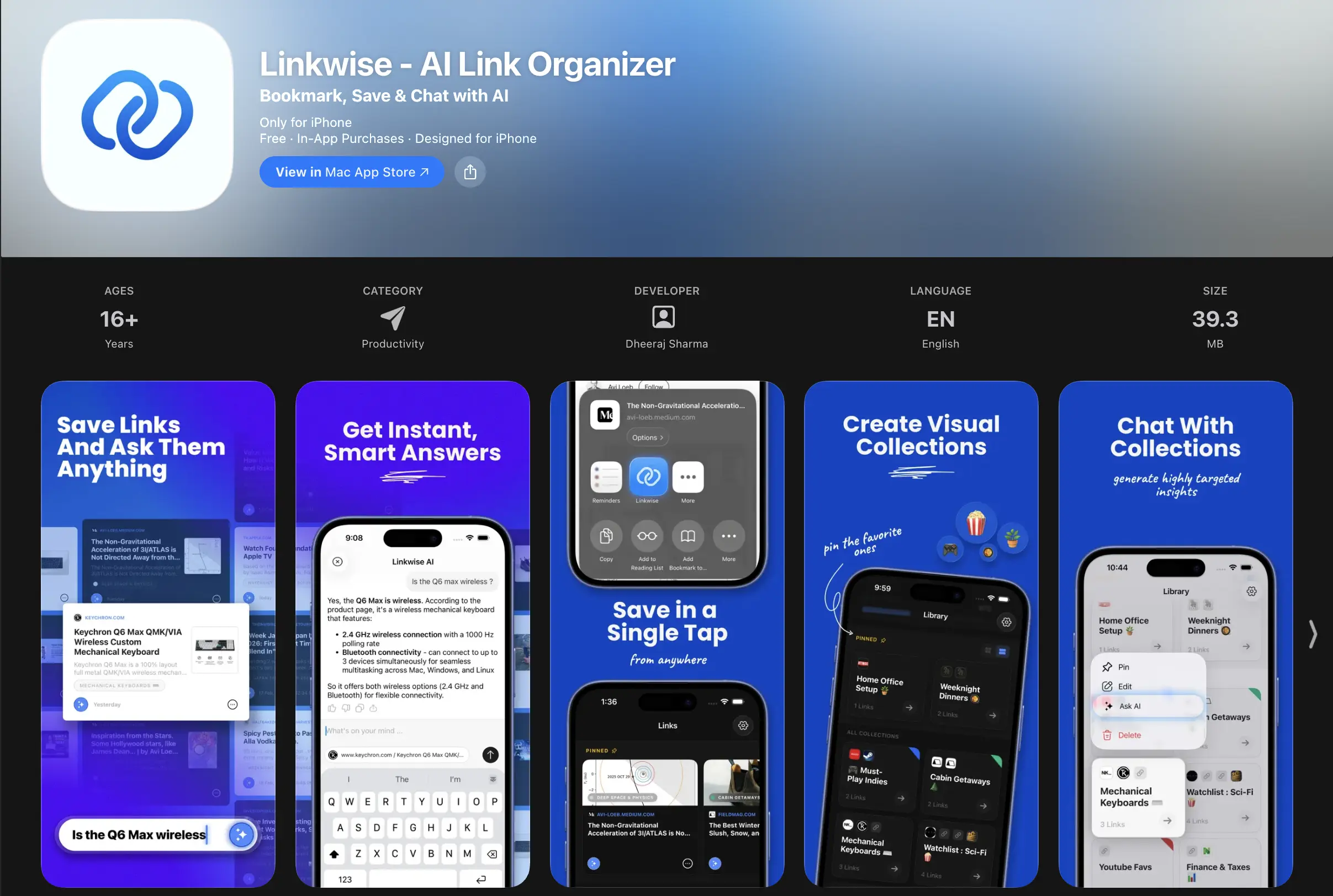 V1 is officially out in the wild! 🚀