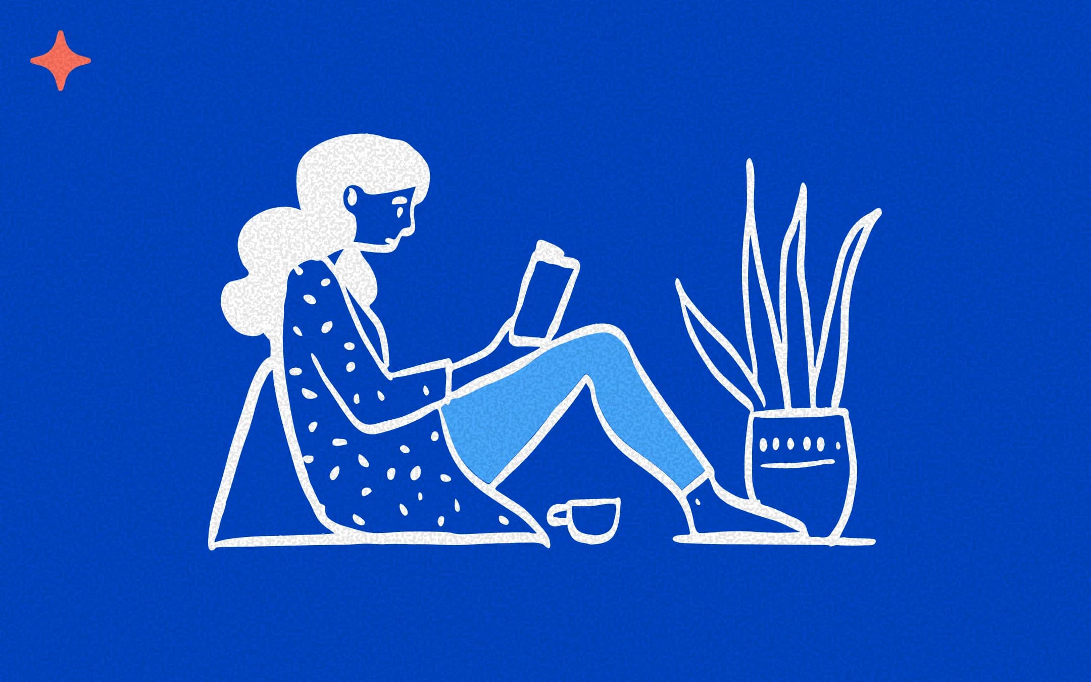 Stop Satisfying the Algorithm. Start Reading With Intent.