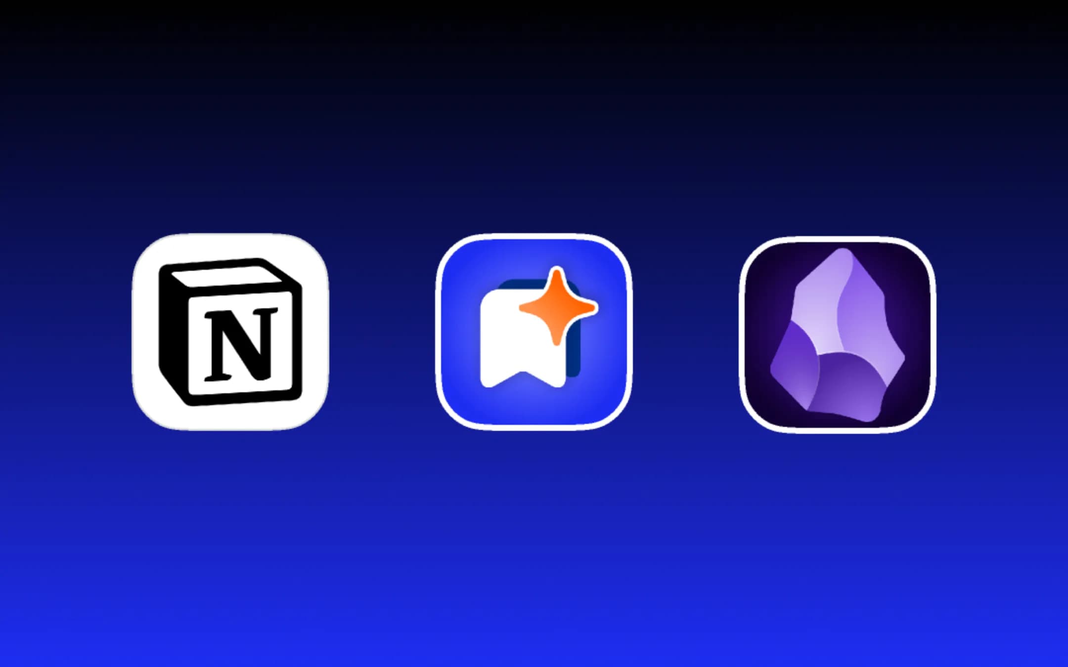 From Bookmarks to Second Brain: Sync Linkwise with Notion & Obsidian